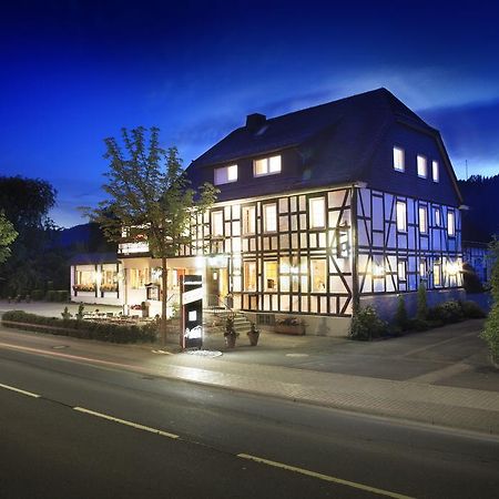 Landgasthof Reinert Reiste Exteriör bild