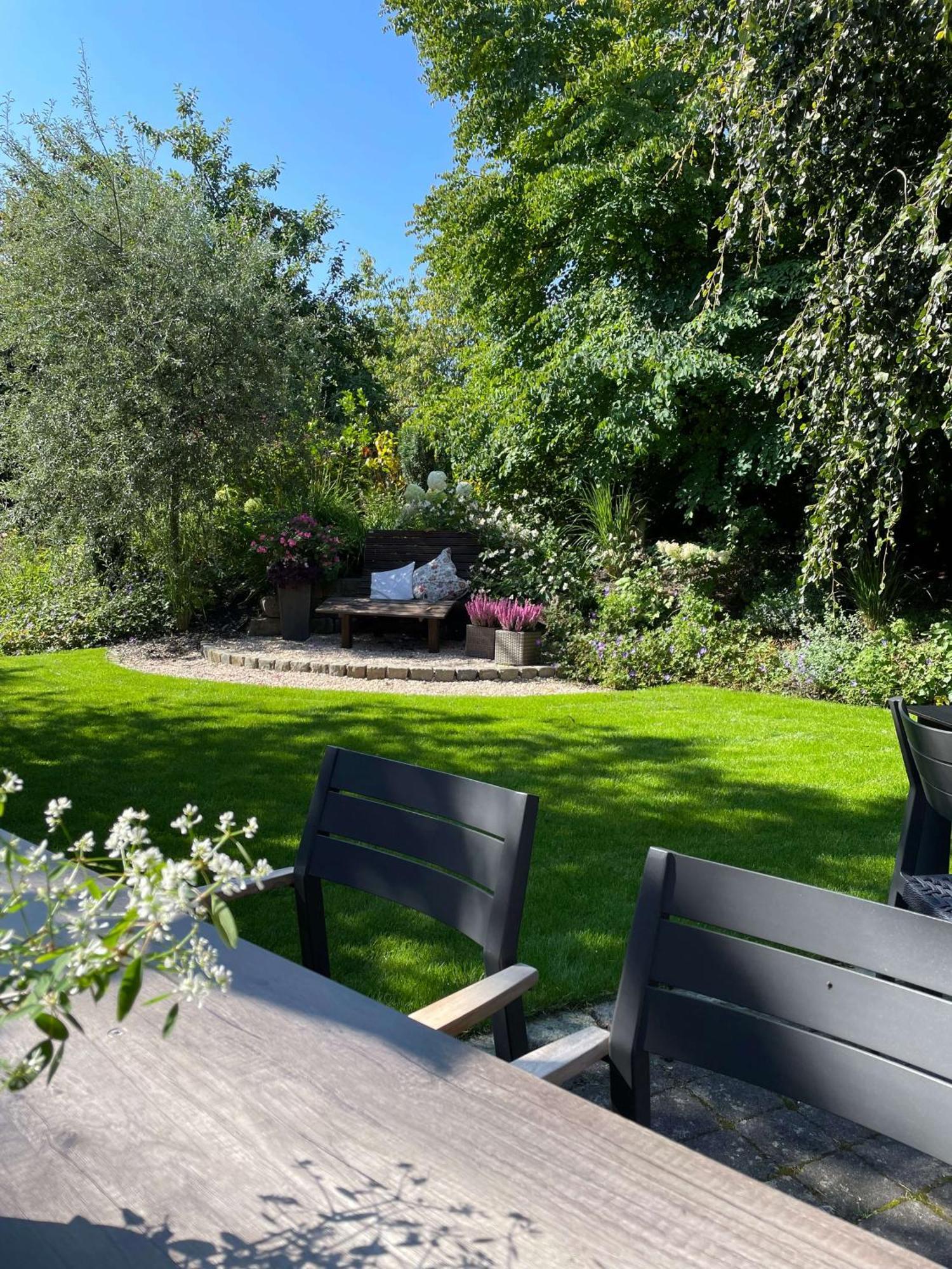 Landgasthof Reinert Reiste Exteriör bild