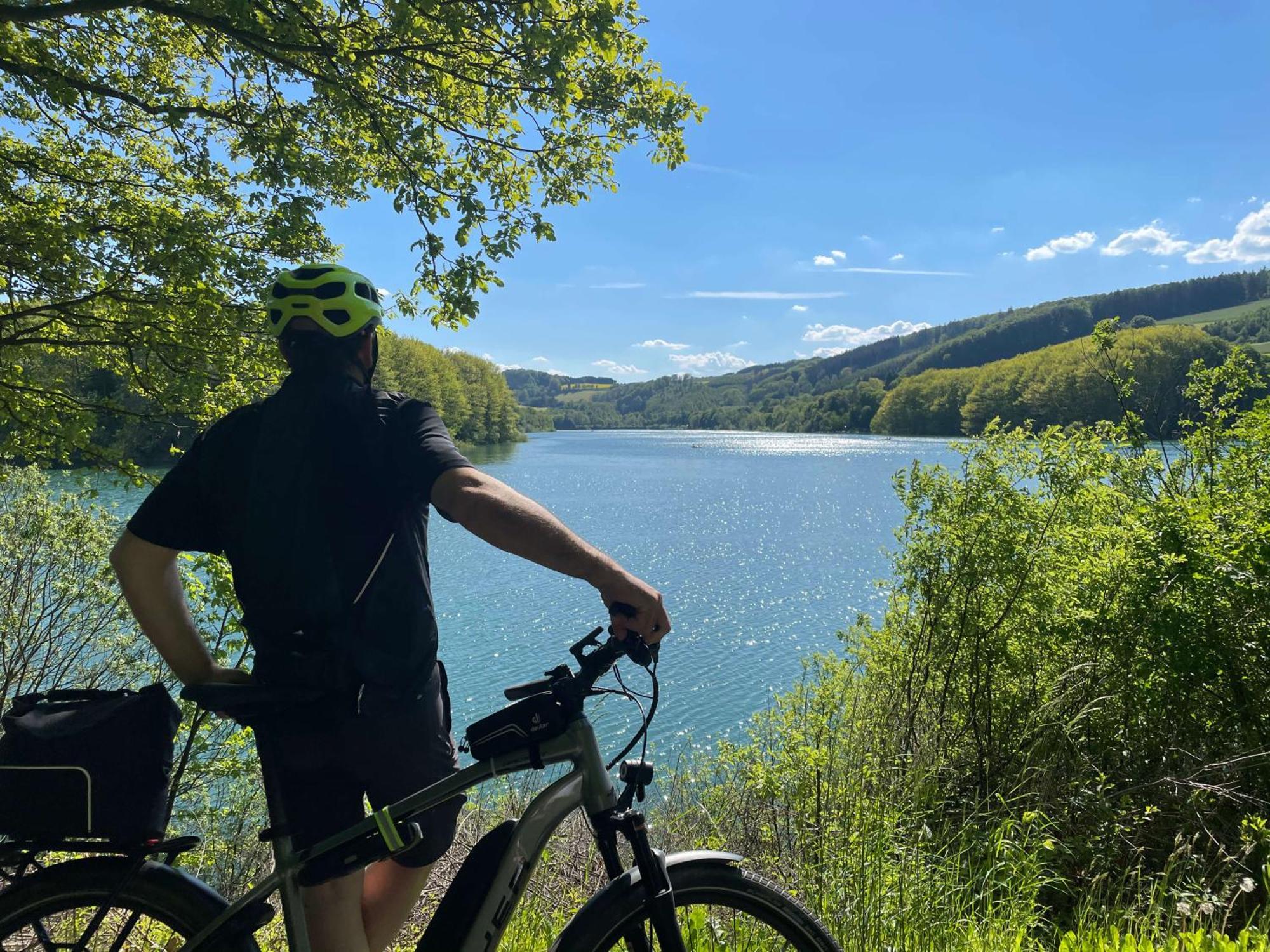 Landgasthof Reinert Reiste Exteriör bild
