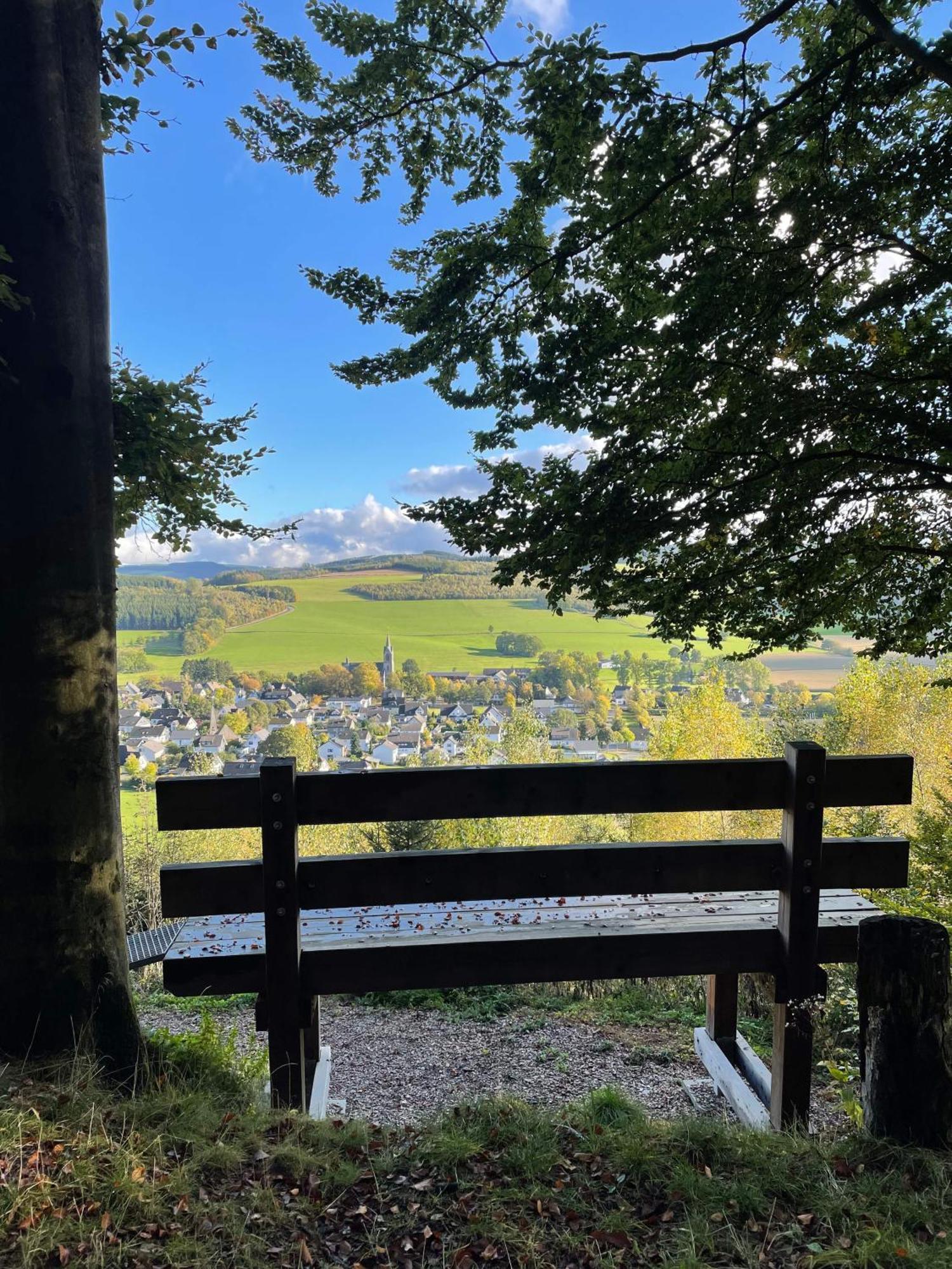 Landgasthof Reinert Reiste Exteriör bild