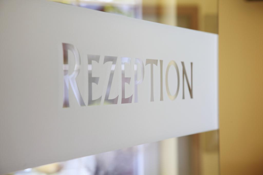 Landgasthof Reinert Reiste Exteriör bild