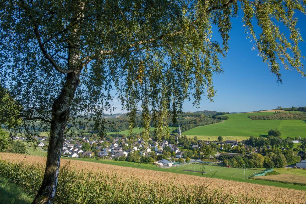 Landgasthof Reinert Reiste Exteriör bild